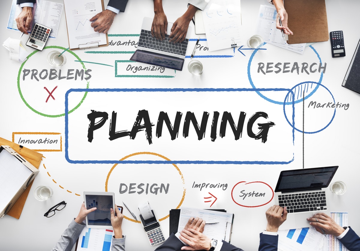 What is Manpower Planning?