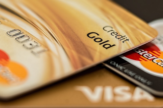 tips gajian dengan menghindari kartu kredit